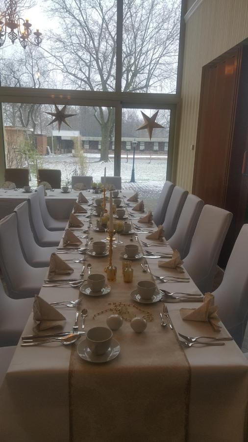 Gasthaus Schillebold Peitz Habitación foto
